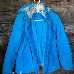 Ski Jacket